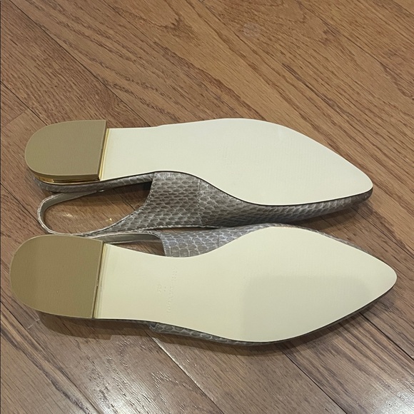 Ann Taylor Giana Slingback Flat - Picture 7 of 9